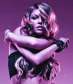 fergie