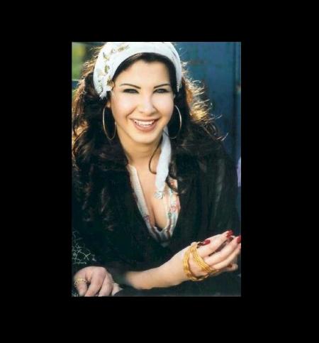Nancy ajram