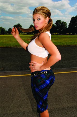 fergie