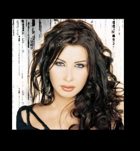 Nancy ajram