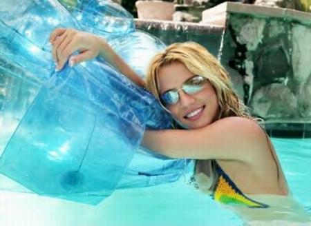 Britni spears